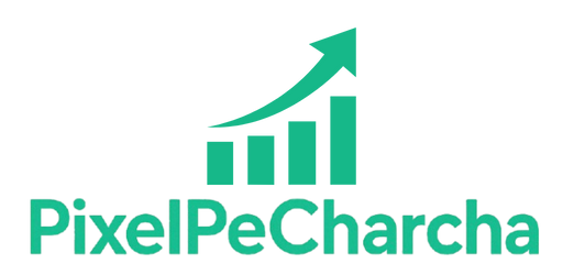 PixelPeCharcha